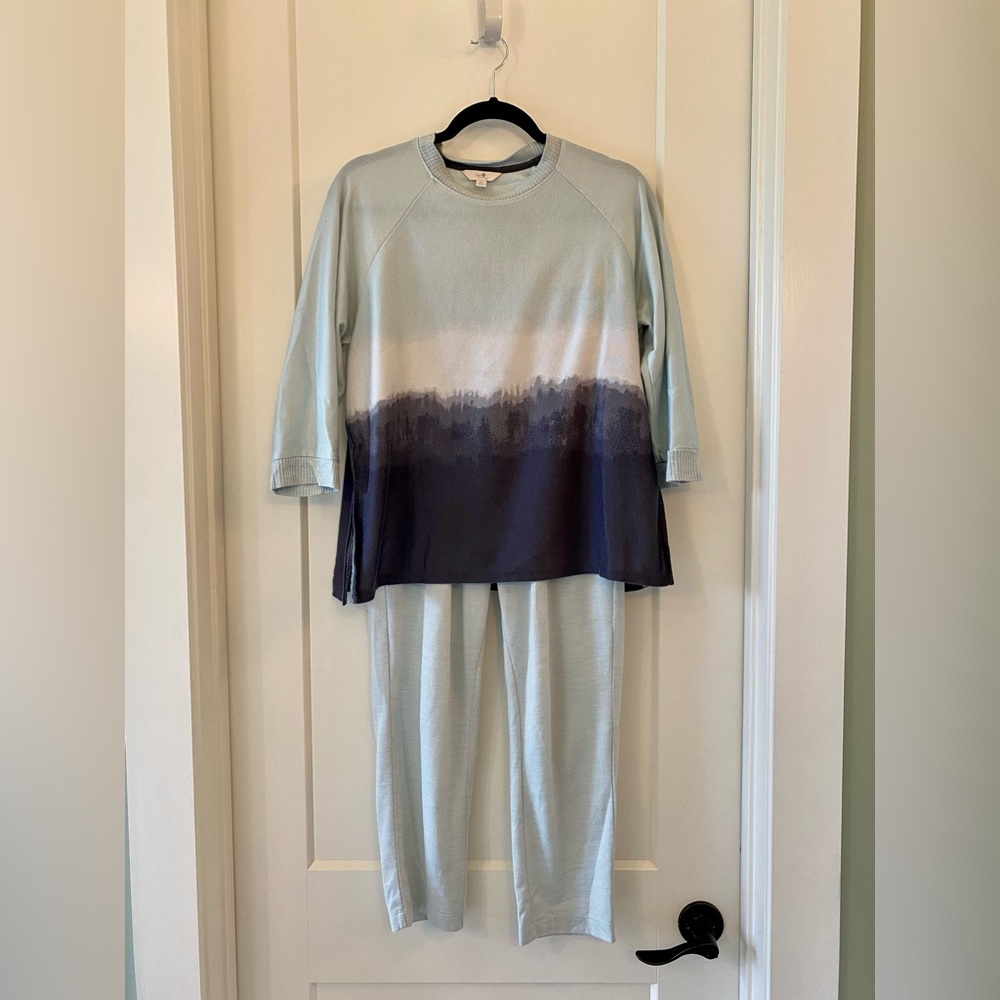 Sweet Treasures Pajama Set, size S